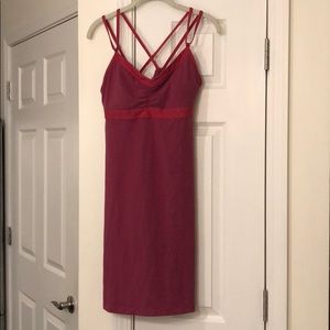 prAna Women’s Cantine Dress